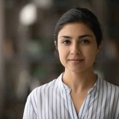 Priya Gupta
