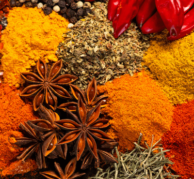 Whole Cumin Seeds – Aromatic & Nutty