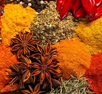 Whole Cumin Seeds – Aromatic & Nutty